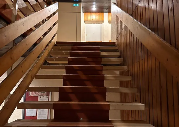 Independent Studio-center Of 13th Arrondissement 아파트 파리