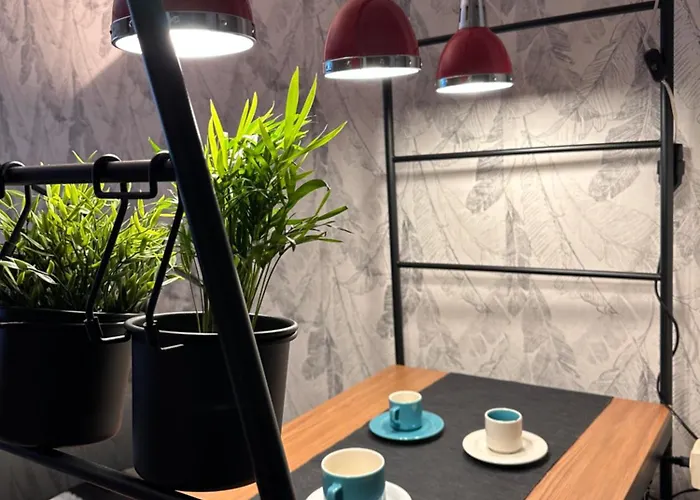 Independent Studio-center Of 13th Arrondissement 公寓 巴黎