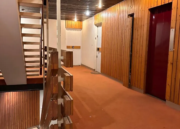 公寓 Independent Studio-center Of 13th Arrondissement