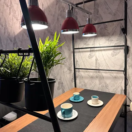 Independent Studio-center Of 13th Arrondissement Apartamento París