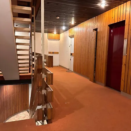 Apartamento Independent Studio-center Of 13th Arrondissement