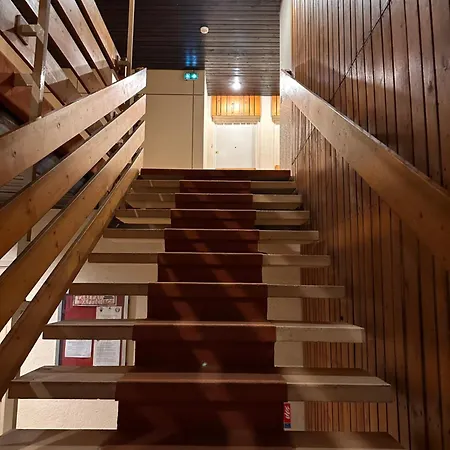 Independent Studio-center Of 13th Arrondissement Apartament Paryż